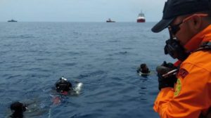 Cari Bangkai Lion Air JT 610,  Satu Penyelam Meninggal Dunia