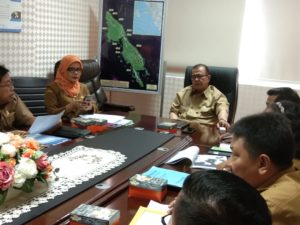 KEK Mandeh Potensi Tingkatkan Kunjungan Pariwisata ke Sumbar