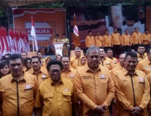 OSO Melaporkan KPU ke Presiden dan DPR, KPU: Kami Tidak Gentar