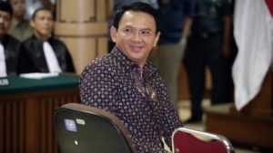 Besok Ahok Bebas, Pengamat : Sementara Waktu, Ahok Cuti Politik Dulu