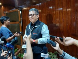 Tanggapi Hasil Survey Ganjar-Mahfud Turun, HASTO Sebut Survey Bisa Diintervensi