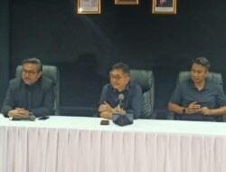 Arsjad Rasjid Yakinkan Paslon Ganjar-Mahfud dan TPN Sudah Siap Adu Gagasan, Visi dan Misi di Ajang Kampanye