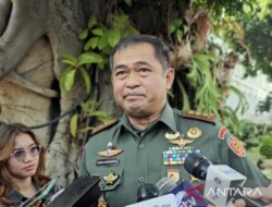 Hari Rabu Ini, Letnan Jenderal TNI Maruli Simanjuntak Dilantik Jadi KASAD