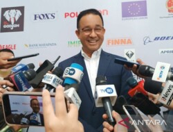 Anies Baswedan Lebih Pentingkan Pendidikan dan Kesehatan daripada Ibu Kota Negara Nusantara