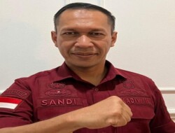 Imigrasi DKI Jakarta Lempar Wacana Bikin Layanan Digital di Area Steril, Sandi Andaryadi: Agar Tertib