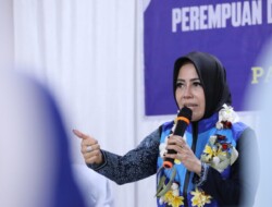 Rezka Oktoberia Pertanyakan, Apa Dasarnya yang Jadi Paskibraka Harus Buka Jilbab dan Meminta DPR RI Segera Panggil BPIP