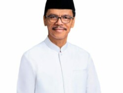 Menuju Dua Periode : Mengenal Lebih Dekat H. Safaruddin Dt. Bandaro Rajo