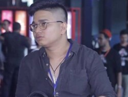 Ahmad Syahndy, Tokoh Esports Nasional Asal Padang, Diunggulkan Jadi Calon Ketua Umum HIPMI Padang