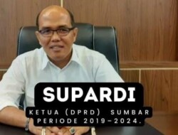 Mengenal Lebih Dekat dan Silsilah Keluarga SUPARDI, Walikota KITA