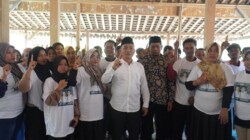 Tim Bolo Dewe Deklarasikan Dukungan untuk H.Riyadi dan Gus Wafi Abdul Rosyid Sebagai Bupati – Wakil Bupati Tuban 2024-2029