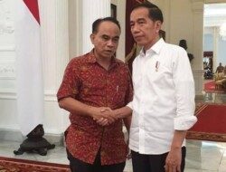 Disomasi Tim Hukum Pramono – Rano, Teuku Afriadi : Somasinya Tidak Valid. Budi Arie Punya Bukti yang Kuat