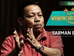 Ketua Umum MSBI Bela Budi Arie : Dia Sasaran Tembak Sindikat Judol Internasional