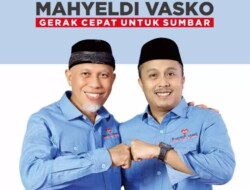 Tan Malaka Institute : Buya Mahyeldi akan Menang Besar dalam Pilgub Sumbar