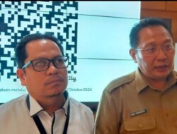 KPK dan Dinas ESDM Jawa Tengah Kompak Lakukan Supervisi Penanganan Tambang Ilegal