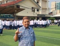 Diskusi Kreator Era AI, Wijaya Kusumah: AI Mendukung Siswa Belajar dengan Cara Lebih Efektif