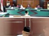 Salah Satu Saksi Meringankan Hanya Sebutkan Sikap Baik dan Ketokohan Terdakwa,  Dalam Sidang Lanjutan ke Emam Kasus Kyai Cabul Magelang