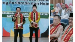 Haji Sagi dan JKA : Setelah Ini tidak Ada Lagi Orang JKA dan Suhatri Bur