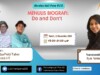 SATUPENA Akan Diskusikan Cara Menulis Biografi dengan Narasumber Penulis dan Editor Ayu Arman