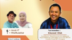 SATUPENA Akan Diskusikan Brain Rot dan Ragam Dampak Negatif Era Digital Kepada Anak